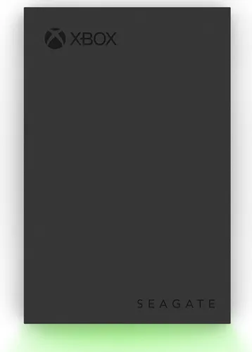 Dysk do XBOX SEAGATE Game Drive 2TB HDD