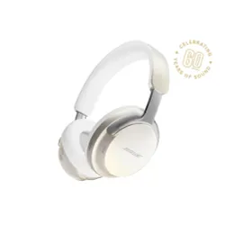 Słuchawki bezprzewodowe Bose QuietComfort Ultra Nauszne Bluetooth 5.3 Diamond 60TH