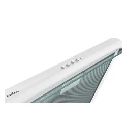 Okap Amica OSC5231W Biały