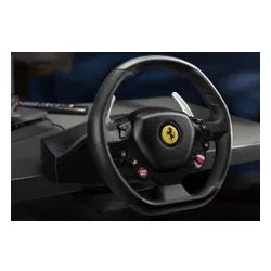 Thrustmaster руль T80 Ferrari 488 GTB Edition PC / PS4