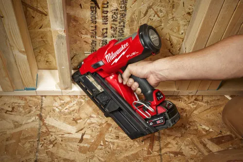 Çivi Tabancası Milwaukee M18 FFN-502C