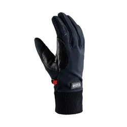 Rękawiczki multifunkcyjne Viking Windcross Touch Phone System black
