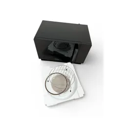 Kuchenka mikrofalowa Haier ID Touch Seria 2 HAMGI23S2STB Grill - outlet