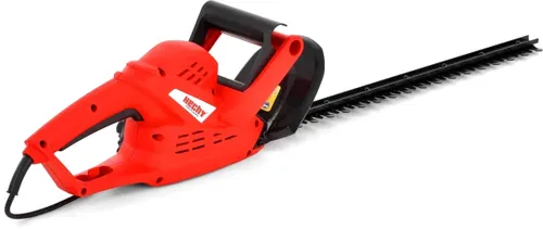 Nożyce do żywopłotu HECHT 603 500 mm elektryczne