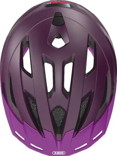 Kask rowerowy ABUS Urban-I 3.0