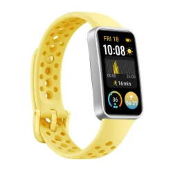 Smartband Huawei Band 9 Żółty