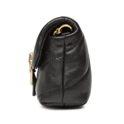 Pinko dragoste Micro puf Bag C PE 23 PCPL 100041 A0f2 negru Z99Q