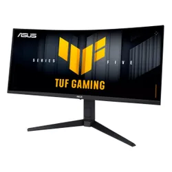 Monitor ASUS TUF Gaming Series 5 VG34WQL5A 34" 3440x1440px 200Hz 1 ms [GTG] Curved