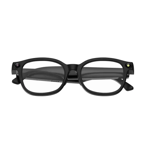 Okulary Garett Horizon AI Czarny