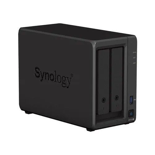 Dysk sieciowy Synology DiskStation DS723+