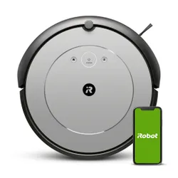 Робот-пылесос iRobot Roomba I1156