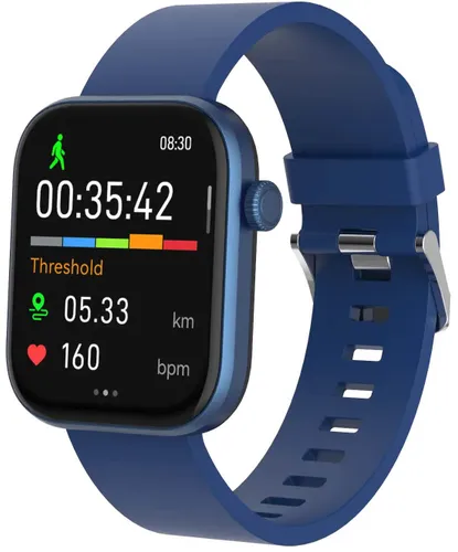 Smartwatch DENVER SWC-185BU Niebieski