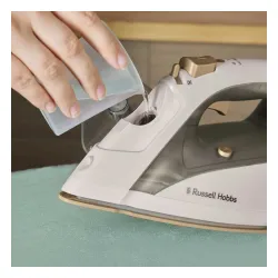 Żelazko Russell Hobbs Fabric Luxe 28680-56 Ceramic 175g/min