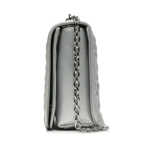 Dragoste MOSCHINO Jc4000pp1hla0902 geanta Argento