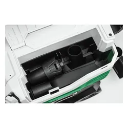 Odkurzacz uniwersalny Hikoki RP200SL WAZ