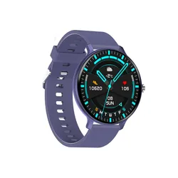 Smartwatch Tracer TW10 Navy