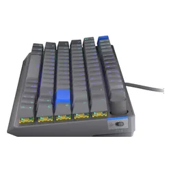 Klawiatura ENDORFY Thock V2 75 Wireless