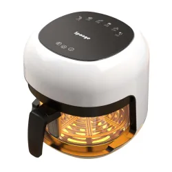 Air fryer Sponge SPOAIRFR002 1000W 4l