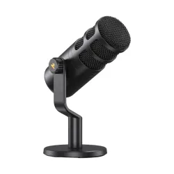Mikrofon Maono PD100 Przewodowy Dynamiczny Czarny Czarny