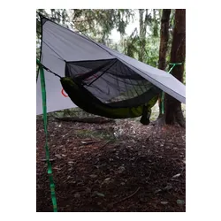 Hamak z moskitierą Grand Trunk Skeeter Beeter XT Hammock - olive