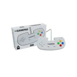 Pad Retro Games THEGAMEPAD (White)