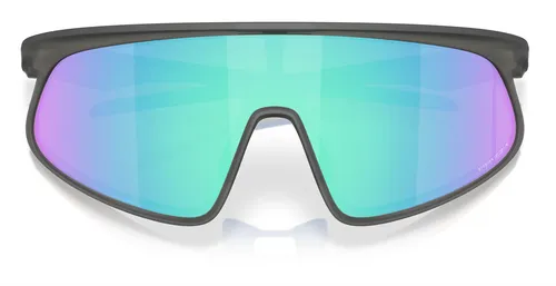 Велосипедные очки OAKLEY RSLV PRIZM Sapphire