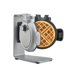 Gofrownica Caso Germany WAFFLEUP2932 800 Regulacja temperatury