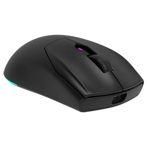 Myszka gamingowa Rampage Prote M5 Czarny