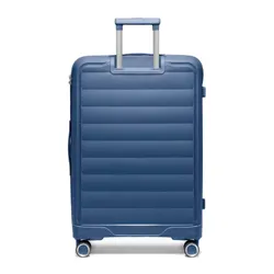 Walizka duża Puccini Turin - granatowy