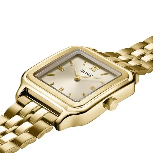 Часы Cluse Gracieuse Petite Cw11902 Gold