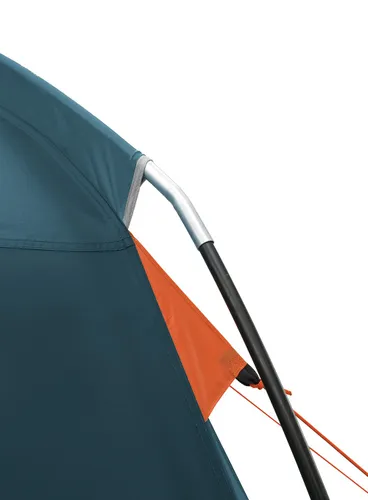 Namiot 4-osobowy Easy Camp Palmdale 400 - steel blue