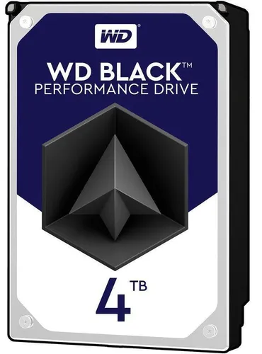 Dysk WD WD4005FZBX Black 4TB 3,5"