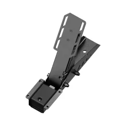 Pedały PXN PD HM Pedał sprzęgła do PC Szary