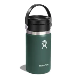 Kubek termiczny Hydro Flask Wide Mouth Flex Sip Lid 354 ml - fir