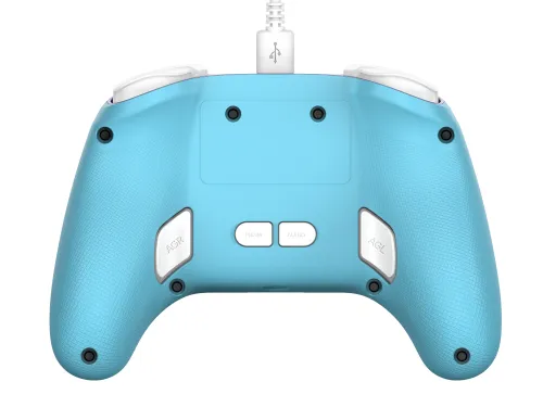 Pad PowerA Advantage Wired Controller Mushroom Kingdom do Nintendo Switch 2 Przewodowy