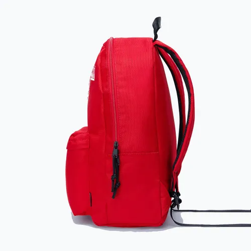 Plecak Napapijri H-Boussine DP 19 l red goji