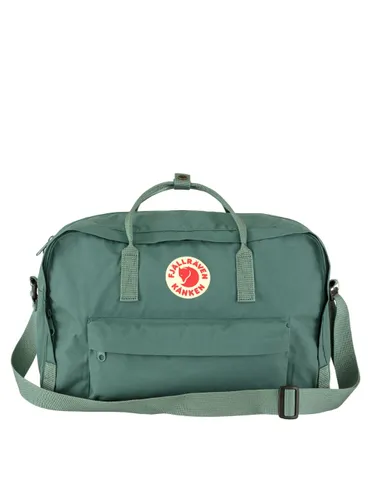 Рюкзак / дорожная сумка Fjallraven Kanken Weekender-frost green