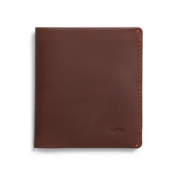 Кожаный кошелек Bellroy Note Sleeve RFID - какао