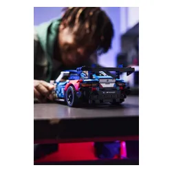LEGO 42226 Technic: Гоночный автомобиль BMW M4 GT3 EVO