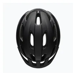 Kask rowerowy Bell Trace matte black
