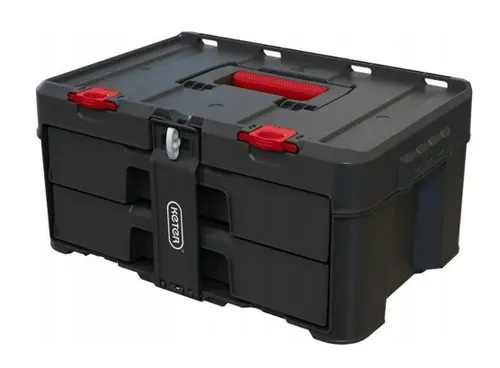 Skrzynka narzędziowa KETER Stack'N'Roll