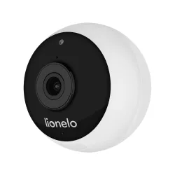 Niania elektroniczna Lionelo Babyline Smart 2.0 Biały