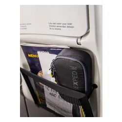 Organizer podróżny wyściełany Exped Padded Zip Pouch L - black