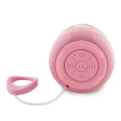 Głośnik Bluetooth Hello Kitty HKWSBT6GKEP 3W Różowy