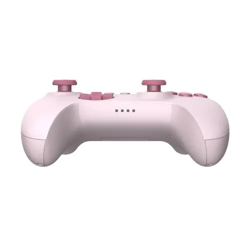 Pad 8BitDo Ultimate C Bluetooth Pink do Nintendo Switch Różowy