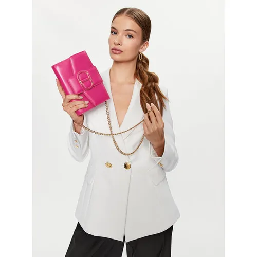 TWINSET 231td8442 geanta Fuxia