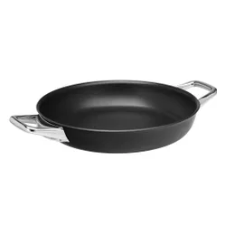 Patelnia WMF Steak Profi 17.7134.6021 24 cm