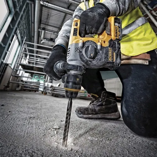 Zestaw elektronarzędzi DEWALT DCK422P3T
