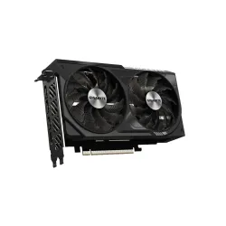 Karta graficzna Gigabyte GeForce RTX 4070 WINDFORCE 2X OC V2 12GB GDDR6 192bit DLSS 3