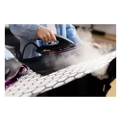 Żelazko parowe GORENJE SIK2800BKV